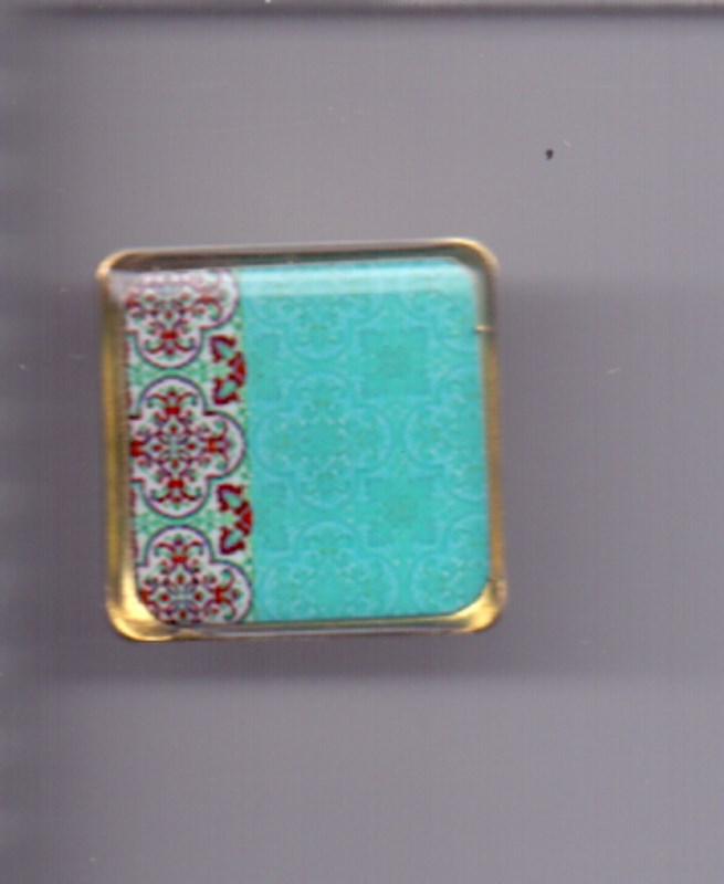 انگشتر بزرگ (کد 3)