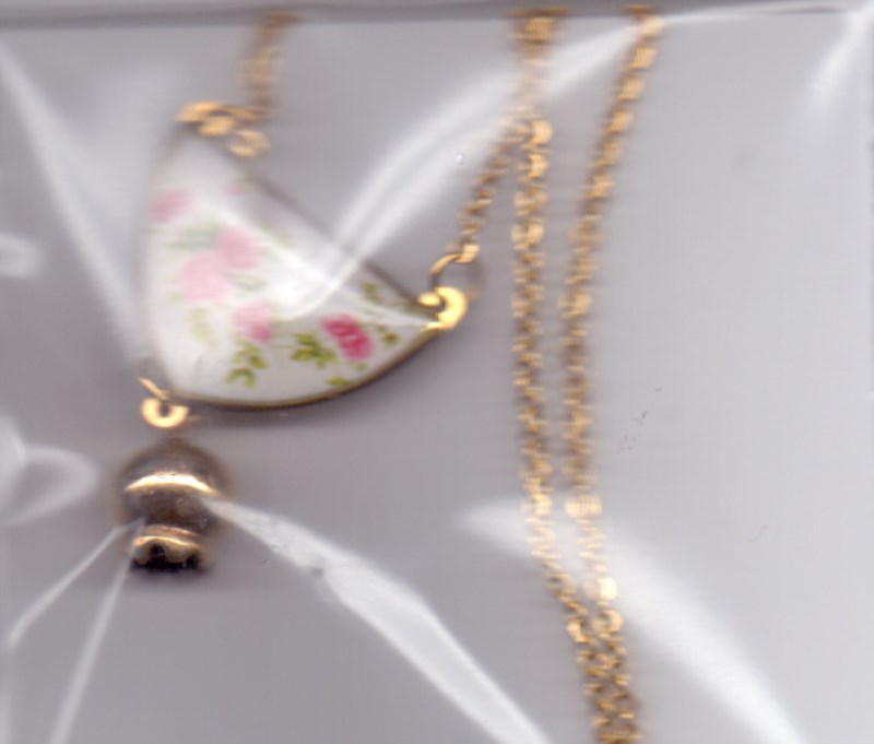 گردنبند rs (کد 3)