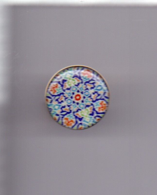 انگشتر قطر 2 (کد 20)