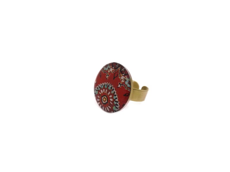 انگشتر قطر 2 (کد 23)