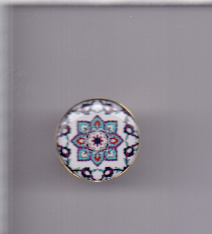 انگشتر قطر 2 (کد 28)