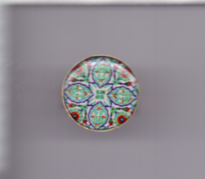 انگشتر قطر 2 (کد 33)