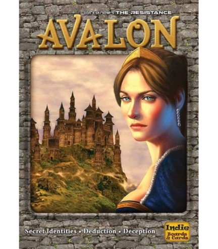 Avalon 1600