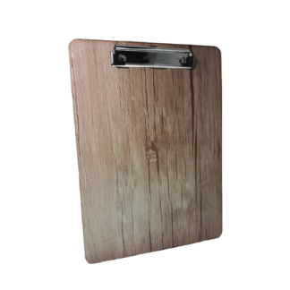 تخته‌شاسی A4 طرح چوب (1000502) - 0