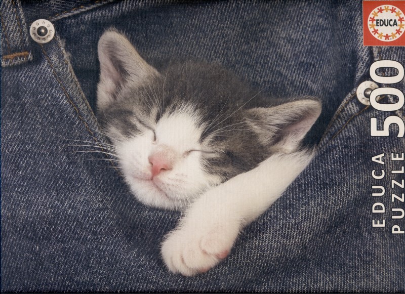پازل 16735 Sweet dreams