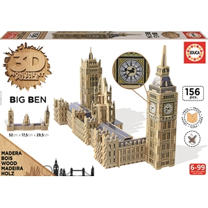 Big ben 16971