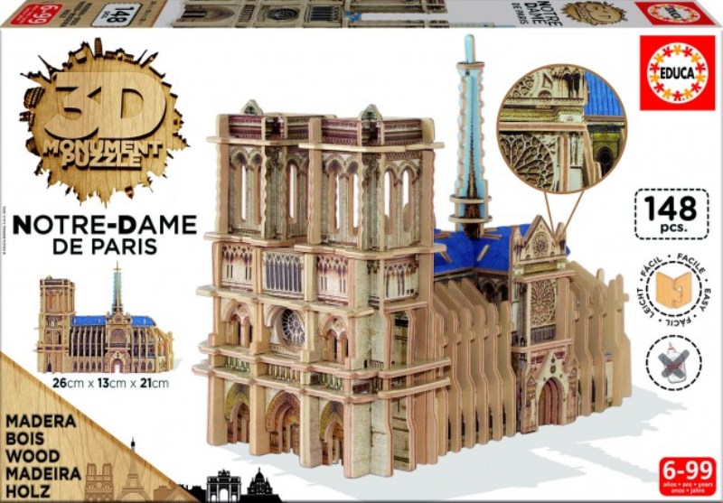 Notre dame 16974