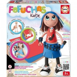 Fofuchas katie 16362