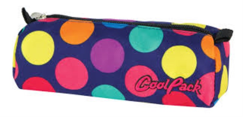 جامدادی تک زیپ (49412cp)