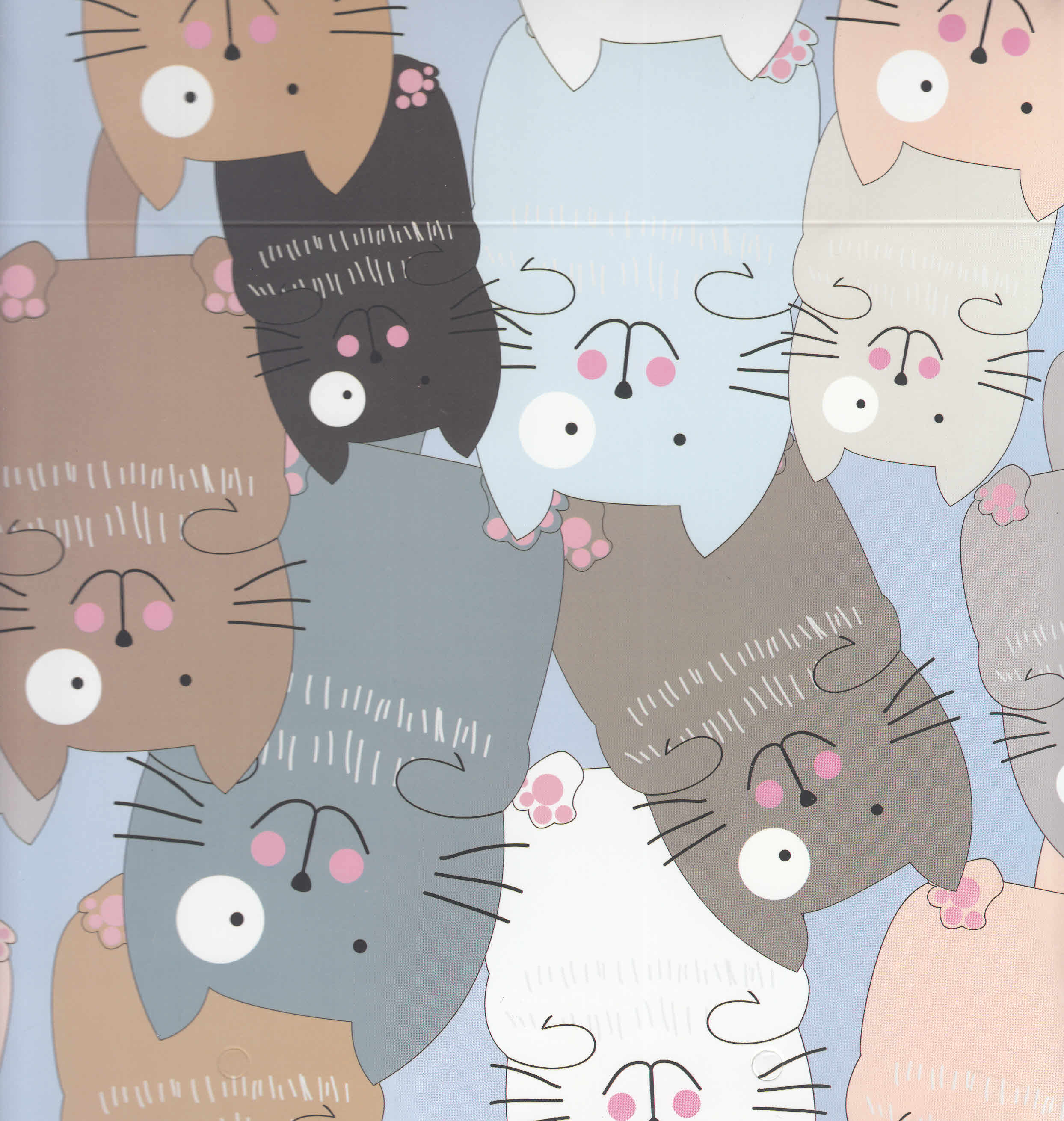 ساک کادویی گلاسه چاپی نار