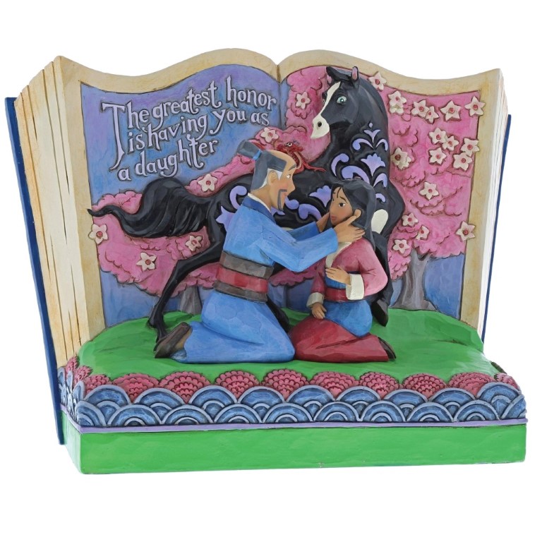 the greatest honor mulan 4059729