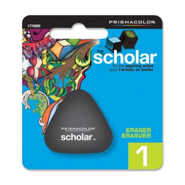پاک‌کن scholar
