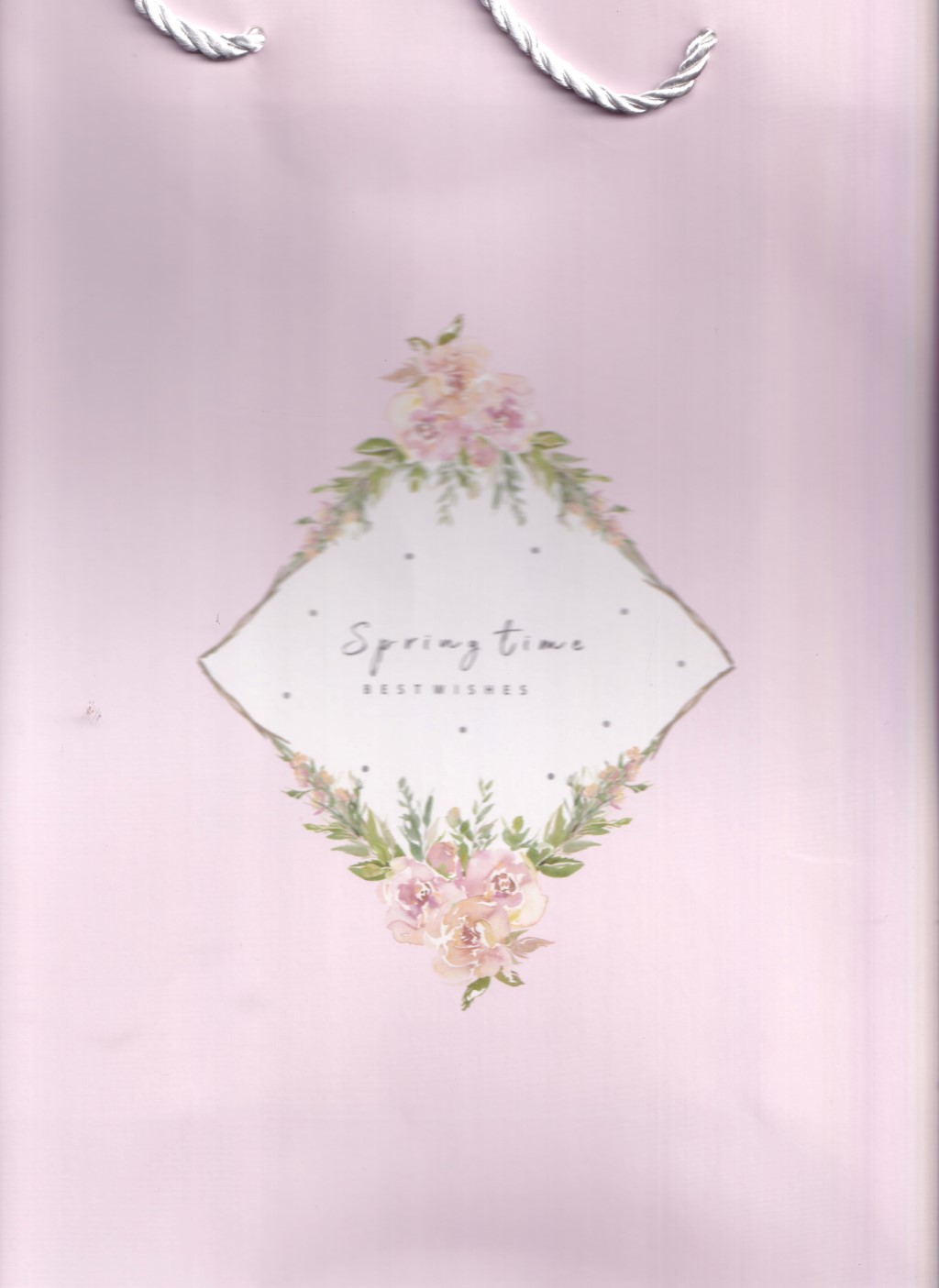 ساک بزرگ Spring time 109