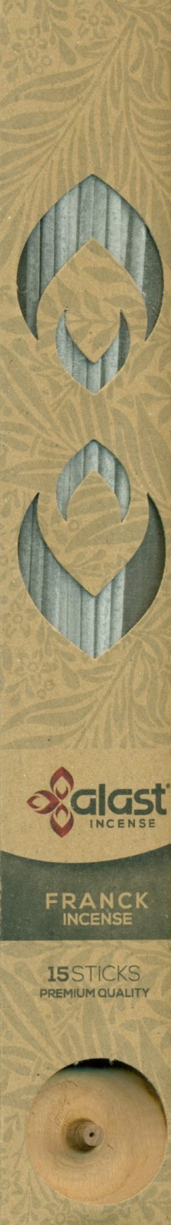 عود کندر