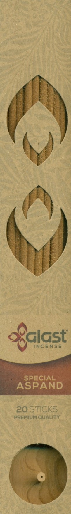 عود اسپند
