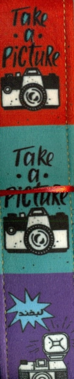 بند دوربین (take a picture)