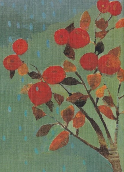 کتابچه انار