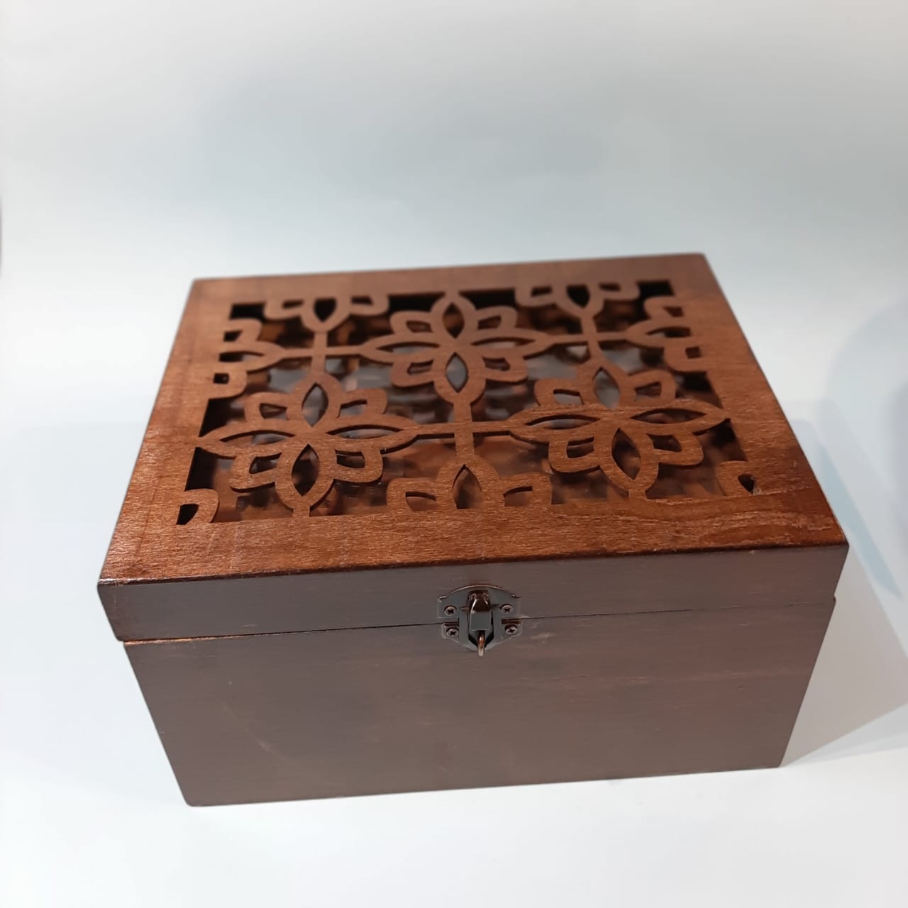 جعبه چوبی سایز 2