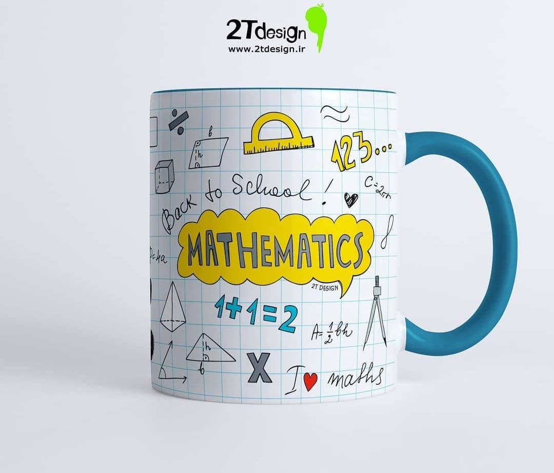 ماگ Mathematics