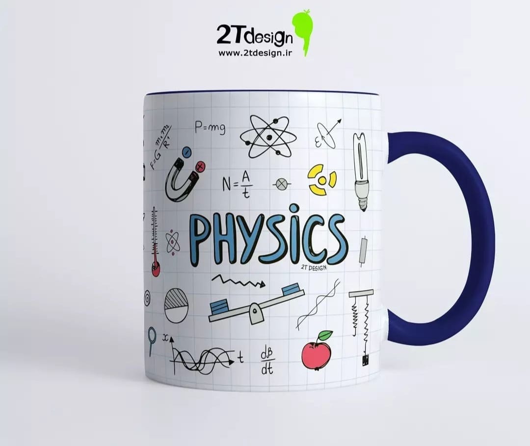 ماگ Physics