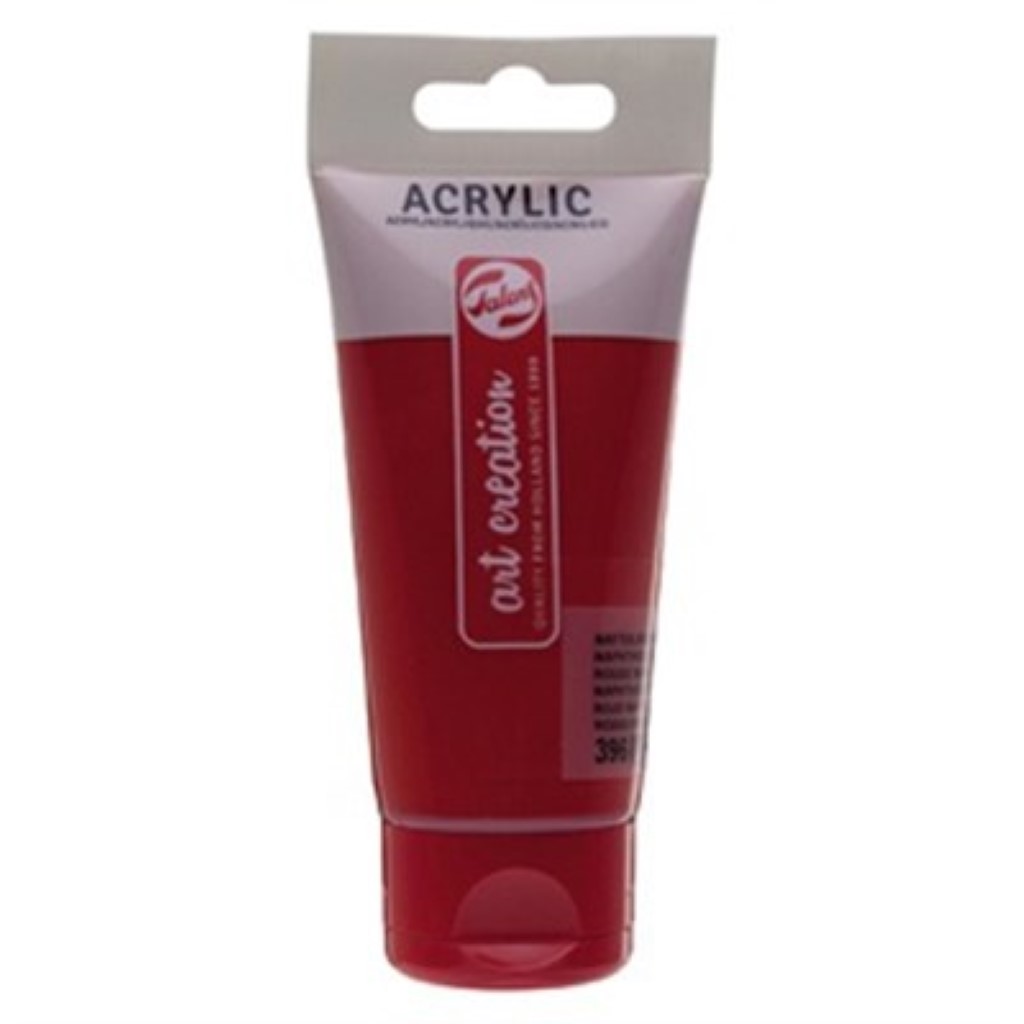 رنگ آکریلیک 75 میل napht red 3511396