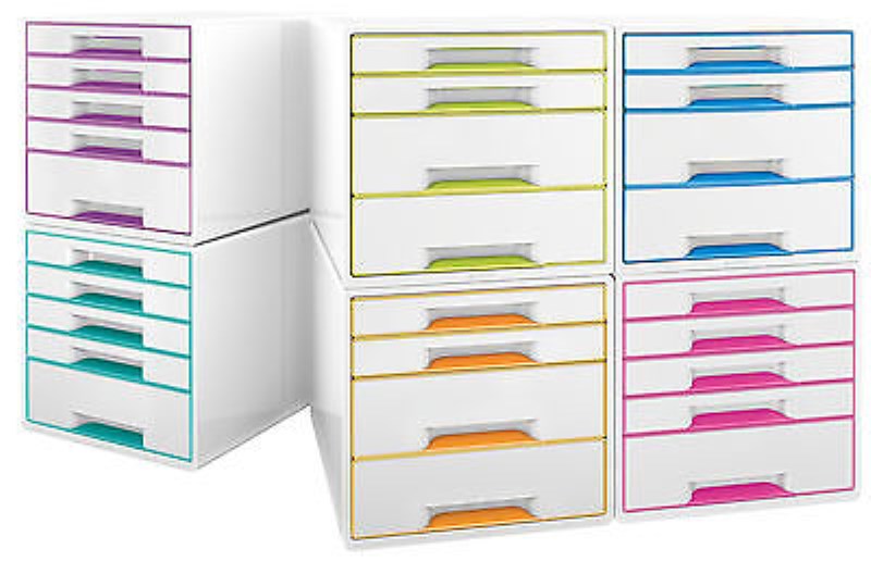 leitz wow cube art 5213