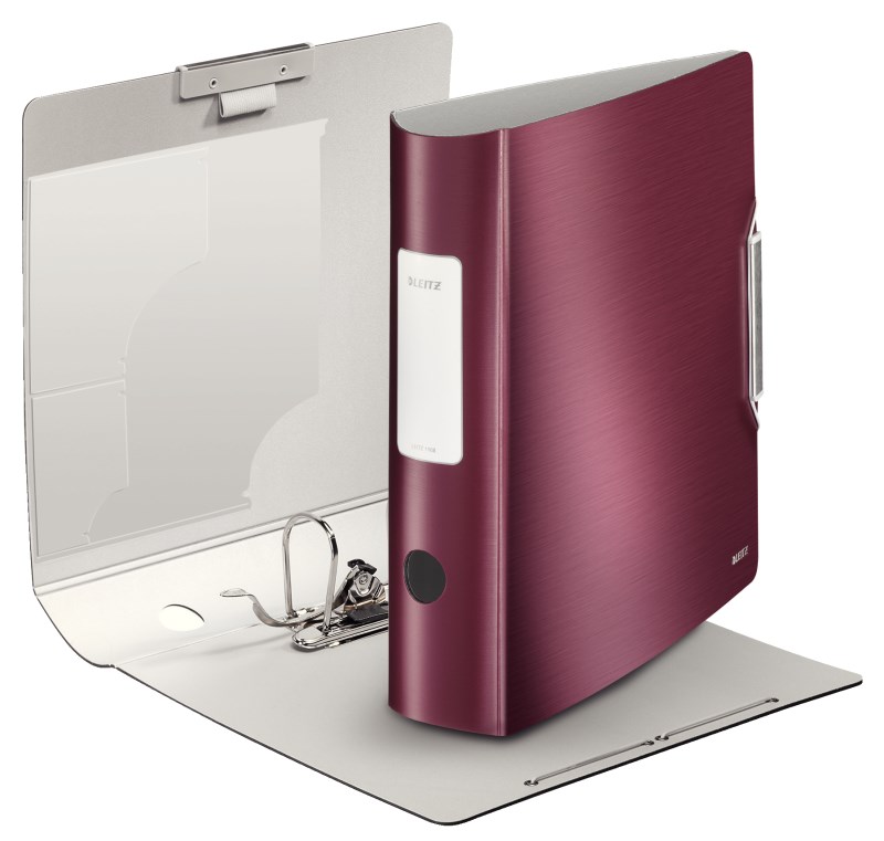 Active style lever arch file 1108