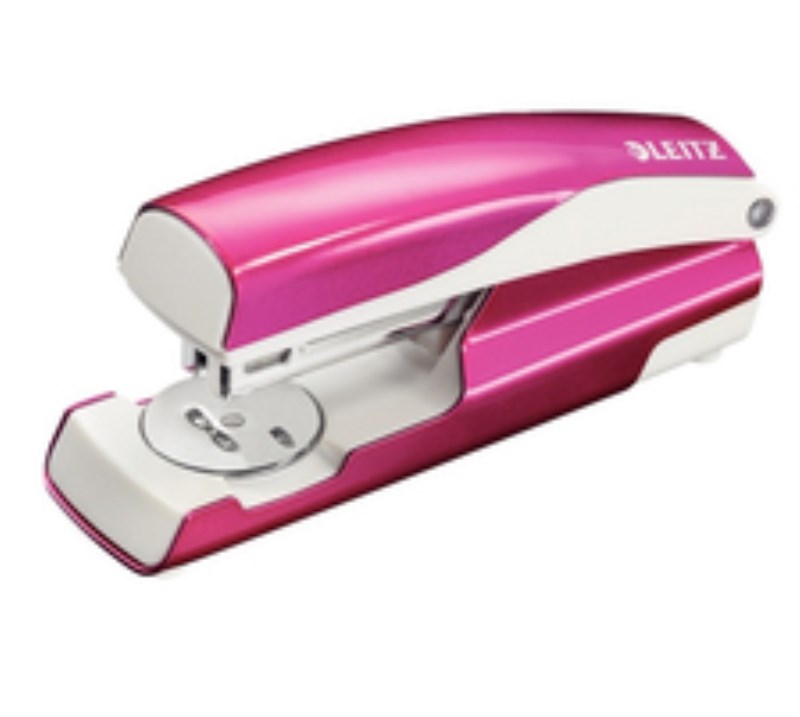 Metal office stapler art 5502
