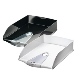 Allura letter tray art 5200