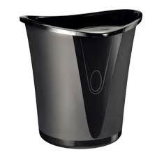 Allura waste bin art 5204
