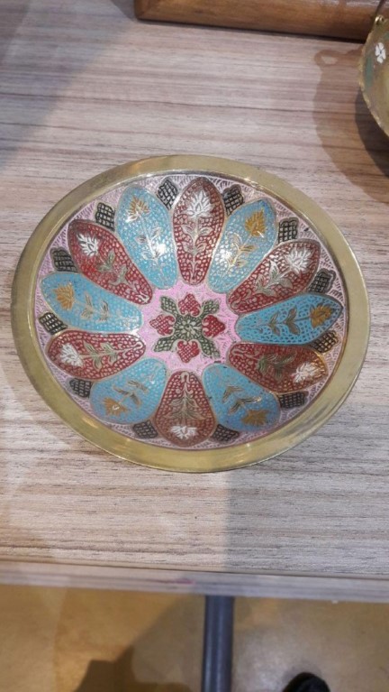 کاسه هندی