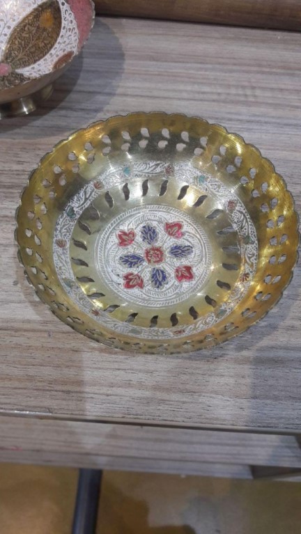 کاسه هندی
