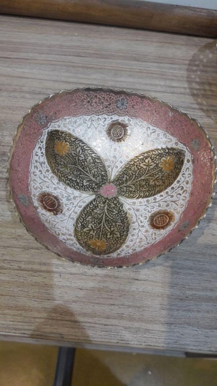 کاسه هندی
