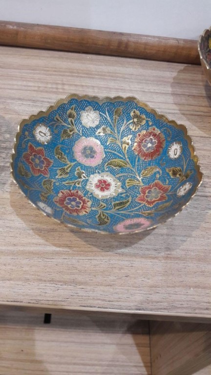 کاسه هندی