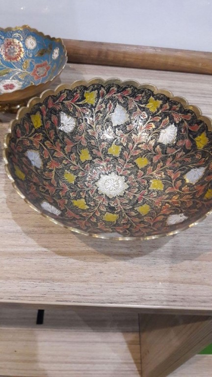 کاسه هندی