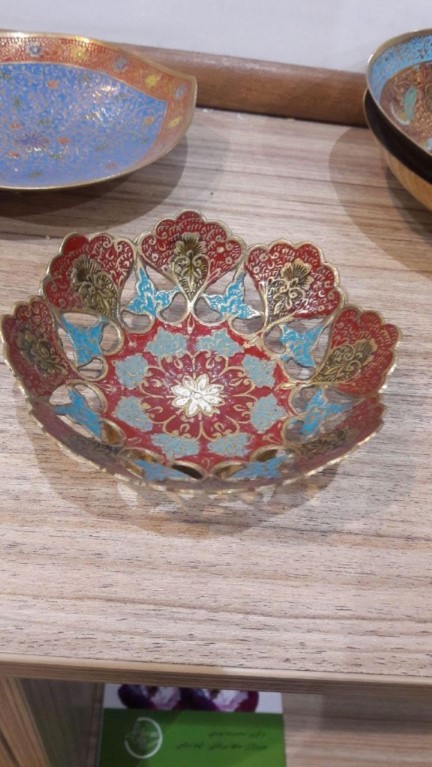 کاسه هندی