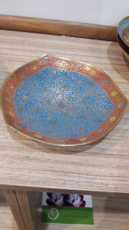 کاسه هندی