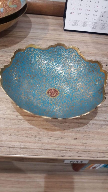 کاسه هندی