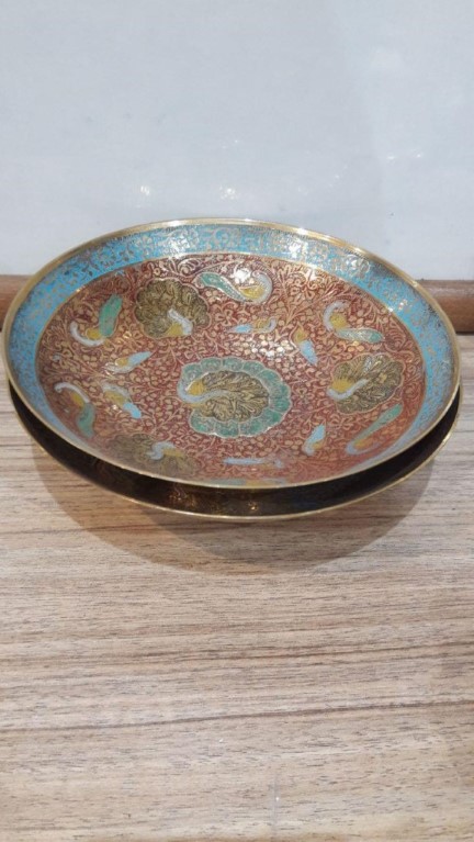 کاسه هندی