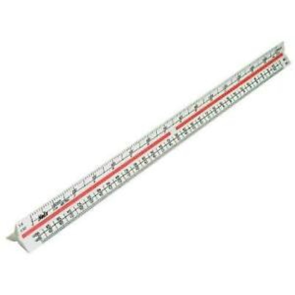 اشل مقیاس 300 میلی K93X70