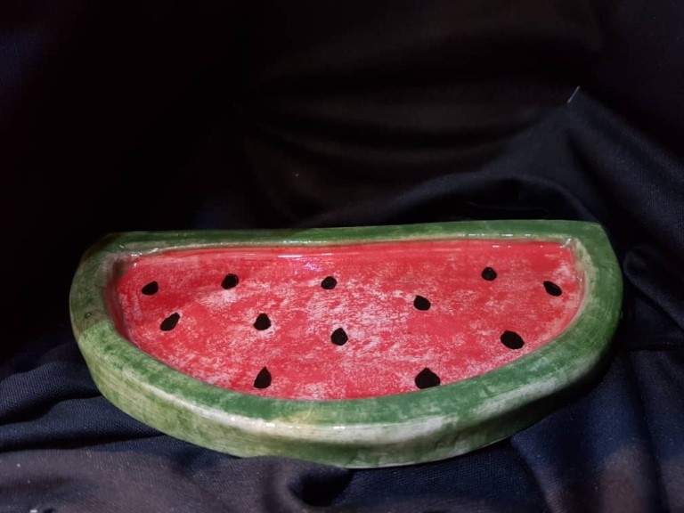 نیم‌دایره
