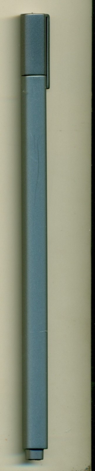 Rich gel pen gray LP96124