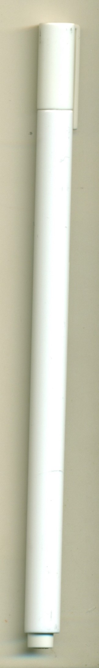 Rich gel pen white LP96126
