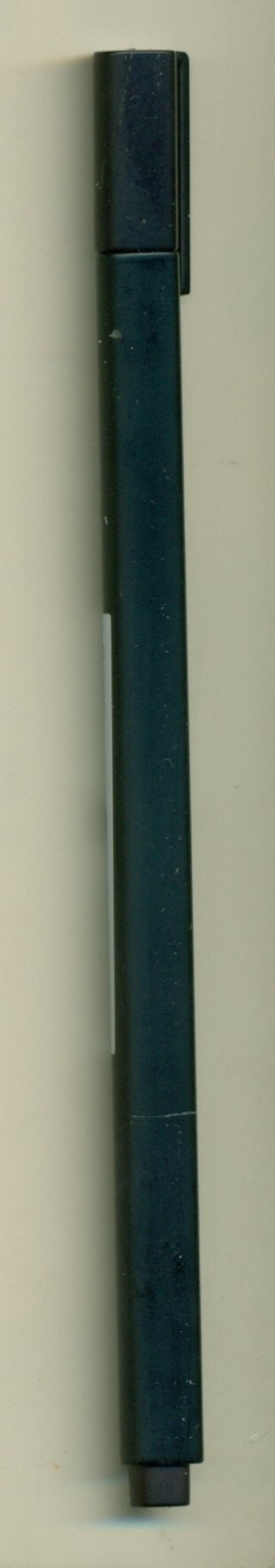 Rich gel pen black LP96127