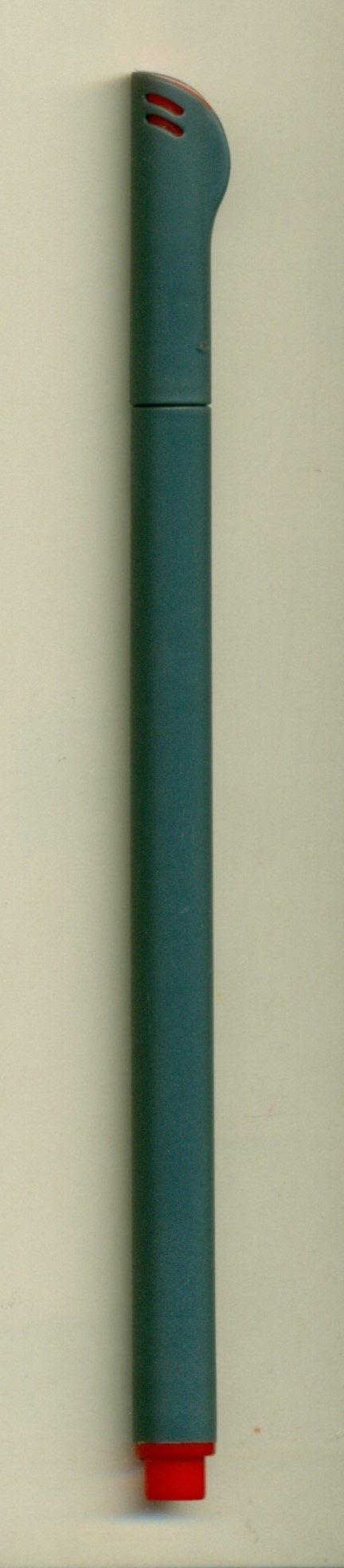 Ster gel pen red LP96130