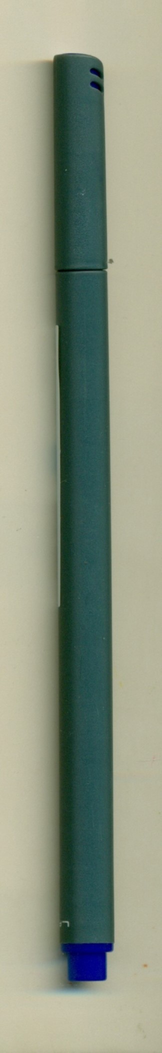 Ster gel pen blue LP96133