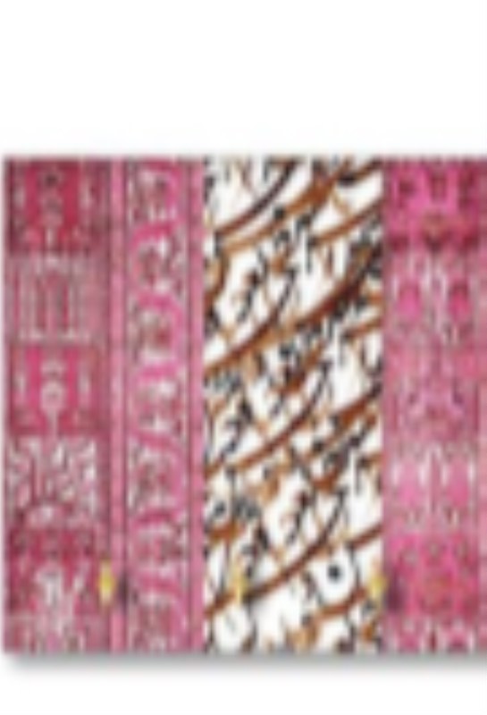جاکلیدی (فرش خشتی 2)