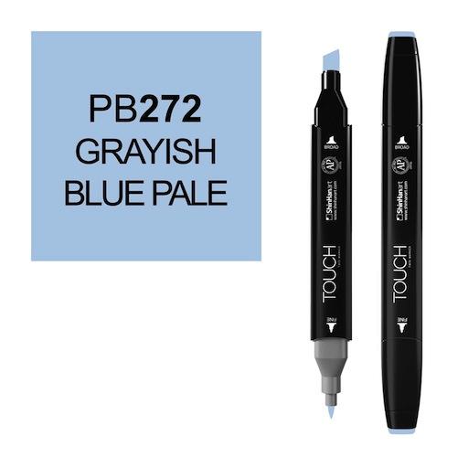 ماژیک راندو (touch PB272)