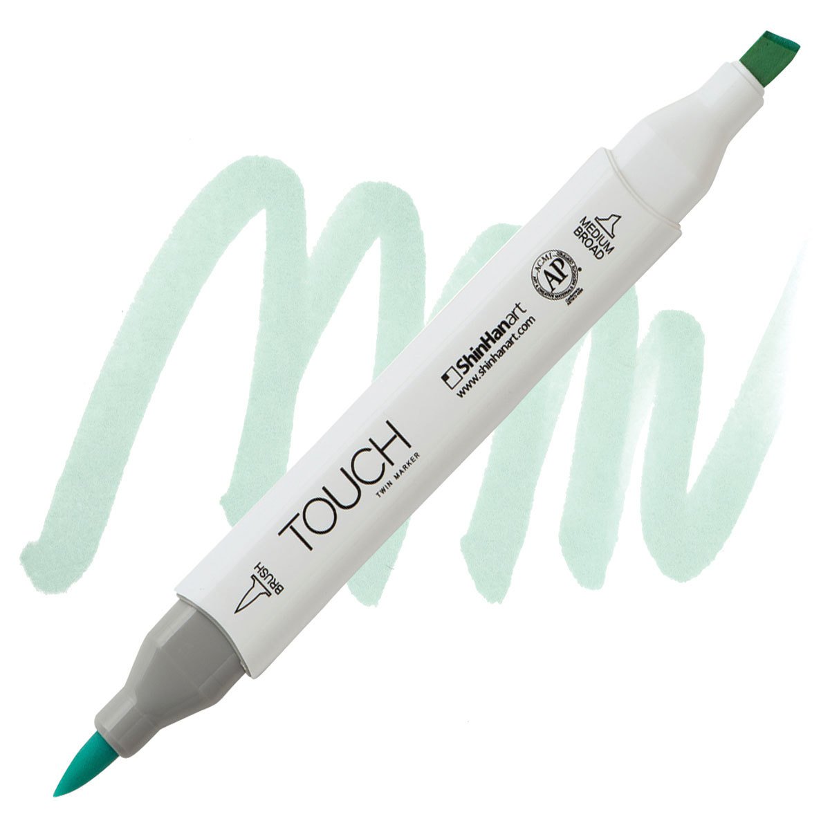 ماژیک براش (touch BG179)