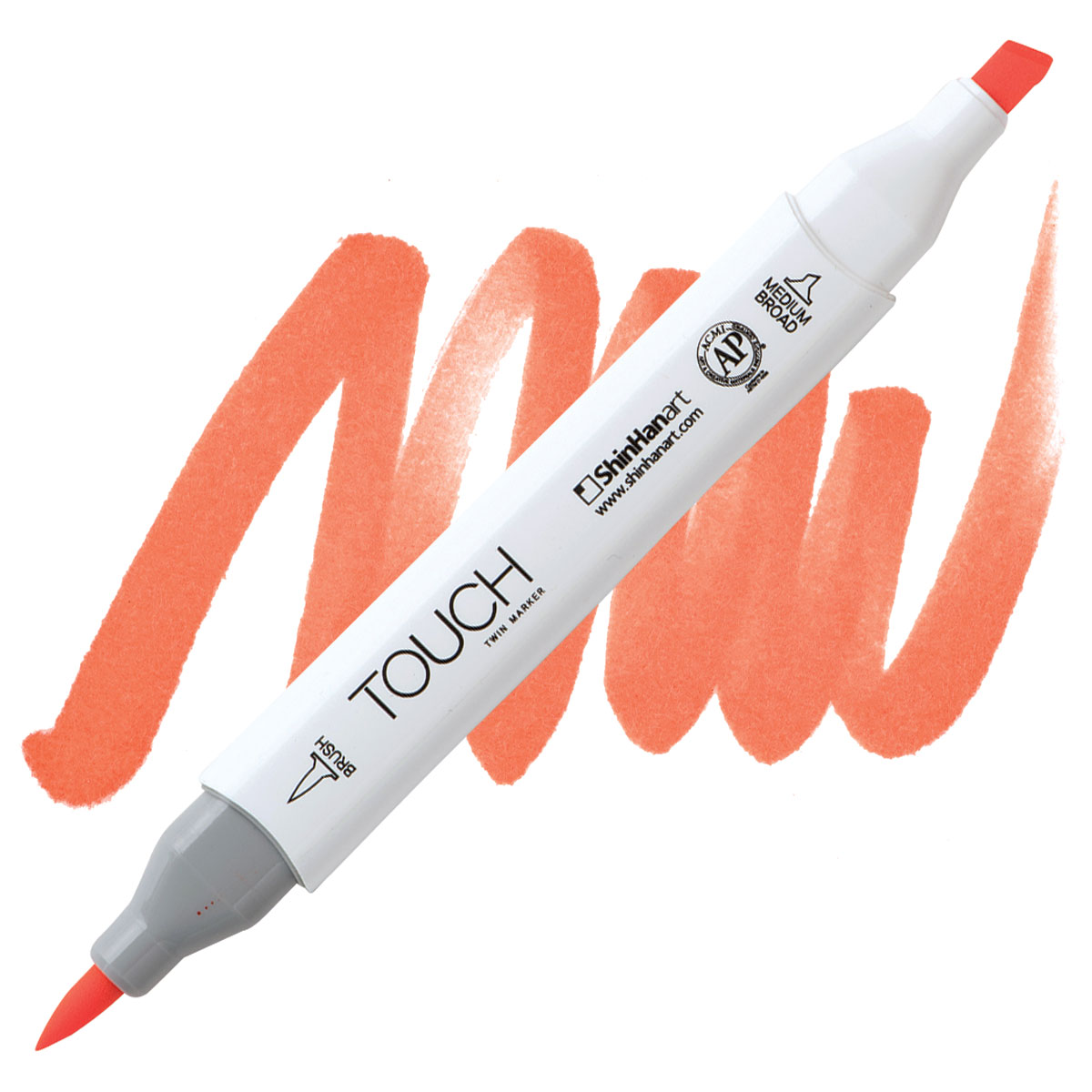 ماژیک براش (touch F122)